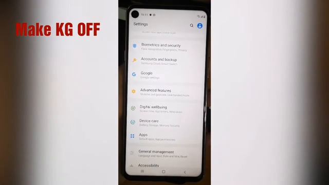 How to Bypass KG State or RMM State Prenormal On Latest Samsung Mobiles without Box смотреть онлайн