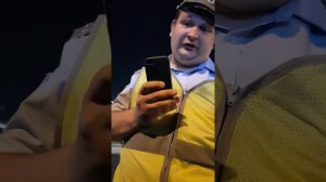 Ольга Кузнецова  против ГИБДД. СССР против РФии. третья серия.