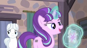 My Little Pony | The Starlight Glimmer's Secret - Season 5 [HD]