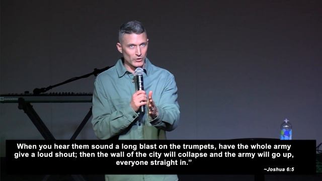 21 Nights Series | How to Make a Stronghold Fall | Pastor Jake Baird | Jan 21, 2024 смотреть онлайн