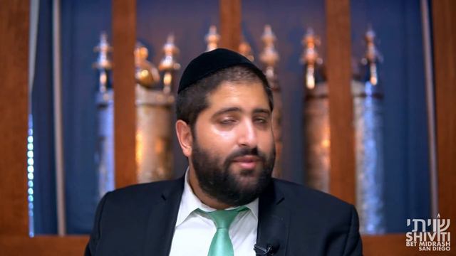 Aggadeta 35: Berachot 3a - Perspectives of Maharsha, Riaf, and Maharal смотреть онлайн