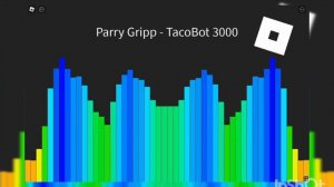 parry gripp - taco bot 3000 id:9245552700