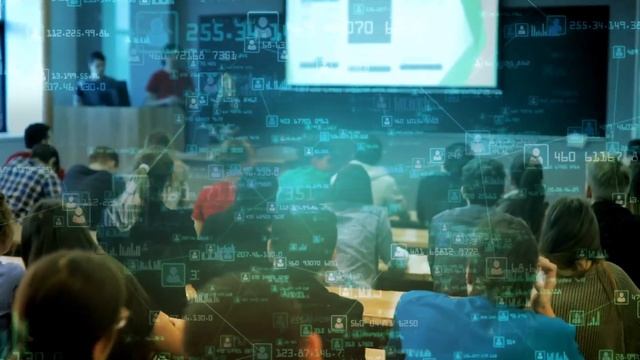Oracle Blockchain for Education смотреть онлайн