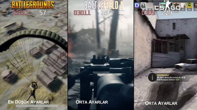 DÜŞÜK BÜTÇELİ OYUN BİLGİSAYARI- ITOPYA смотреть онлайн