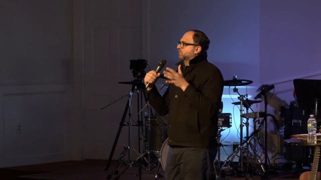 Sunday Morning Service | Pastor Eric Cappelli смотреть онлайн