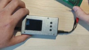 Сигнатурный анализатор ACORN VA