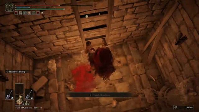 Sainted Hero's Grave Walkthrough - Ancient Dragon Knight Kristoff Location | Elden Ring Guide смотреть онлайн