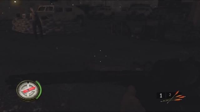 19-я часть The Walking Dead Survival Instinct (ФИНАЛ) смотреть онлайн
