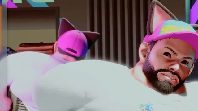 The Street Fighter 6 Experience смотреть онлайн