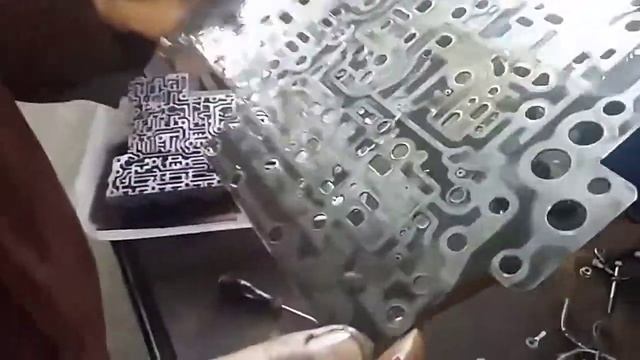 Ремонт АКПП толчки смотреть онлайн