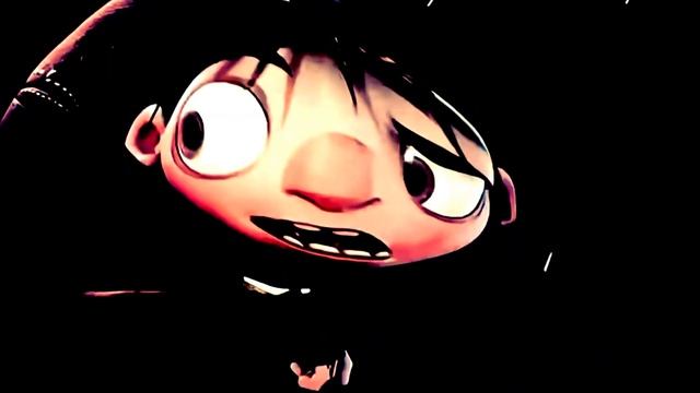 The Hunchback Series: Topsy Turvy Pt II смотреть онлайн