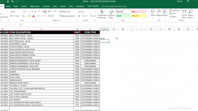 02-Search formula in excel 2016 Hindi/Urdu смотреть онлайн