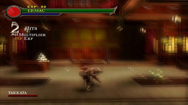 MK Shaolin Monks - Playing as NPC/Unused Characters #6 смотреть онлайн