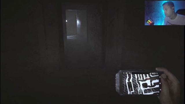 GET EVEN ● ПОКВИТАТЬСЯ ● Часть_1: Кто я? #GetEven #BartelbyVideoGames смотреть онлайн