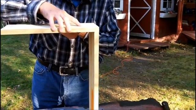 Building a Drawer For My Tubes смотреть онлайн