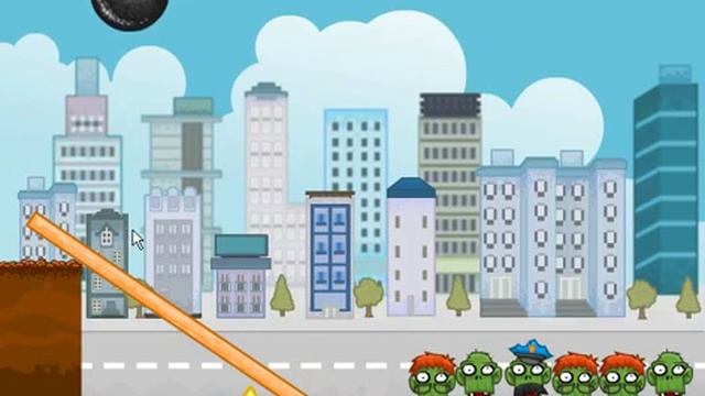 Smashz - LEVEL 5 смотреть онлайн