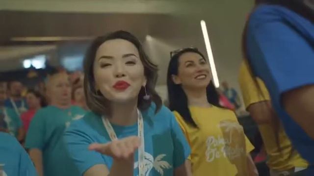 Бизнес -Конференция Пальма де Майорка 2019 смотреть онлайн