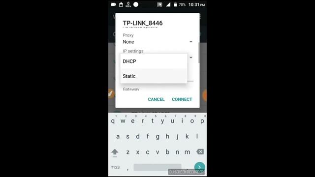 Class/1..How To Hack Any WiFi Just One Trick And Just One App ......Must Look? 100% Work... смотреть онлайн