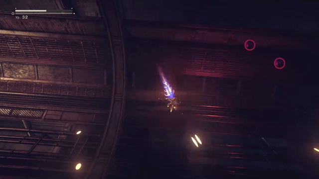 NieR: Automata. #26. Мастер-взломщик на Заброшенной фабрике смотреть онлайн