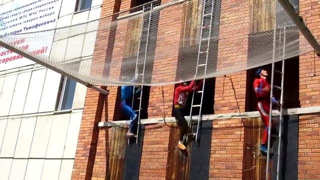 Деменьшин А. башня 2 попытка смотреть онлайн