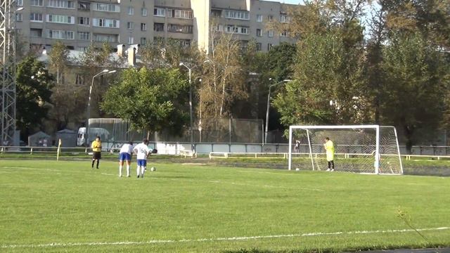 "Кристалл" Э - "Олимп-СКОПА" смотреть онлайн