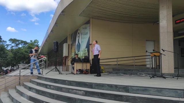 Песни о Сахалине Евгения Мухина!!!!!!!!!!!!! смотреть онлайн