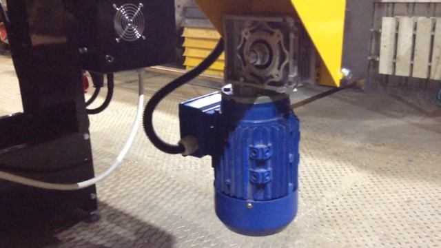 туннельная сушка 900х6000 шелкография