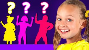 Волшебный мир с Майей и Машей: Радость на детской площадке