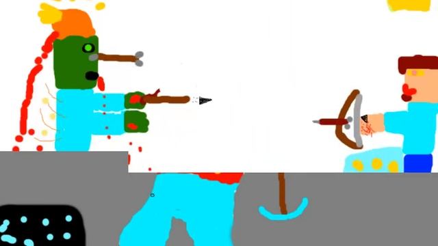 картинки по майнкрафт рисовал сам #1 смотреть онлайн