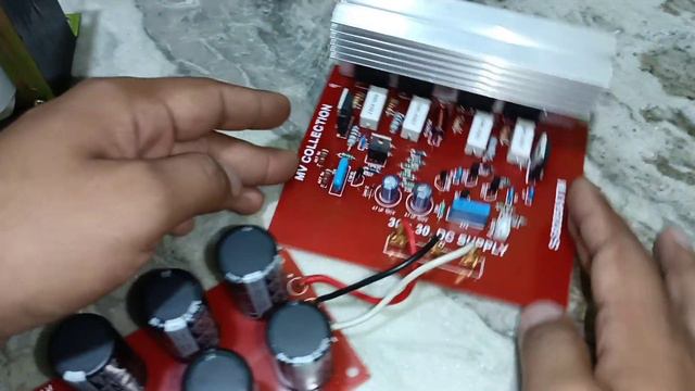 300 watt mono ko 50 0 50 voltage se bhi chala skte h ayega lajawaab output / MV COLLECTION смотреть онлайн