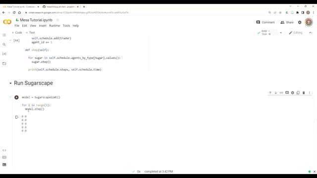 Session 8: Sugar & Spice Step Functions смотреть онлайн