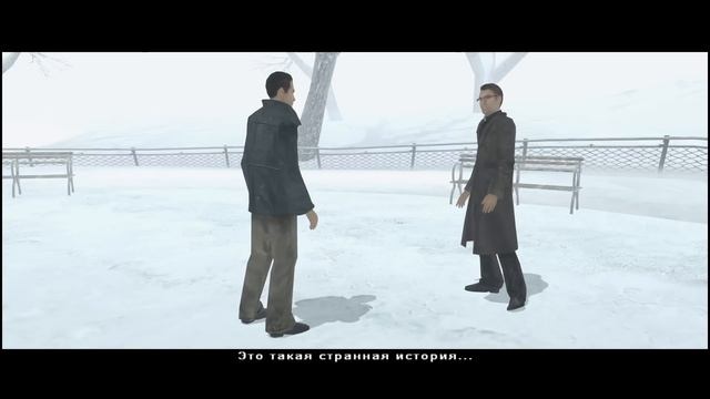 Нейросеть написала обзор Fahrenheit смотреть онлайн