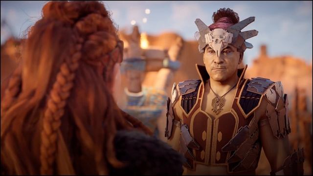 Horizon Zero Dawn |КАК ПРОЙТИ ОХОТНИЧЬИ УГОДЬЯ В СОЛНЕЧНЫХ БОРОЗДАХ| Атмосферное прохождение | ГАЙД смотреть онлайн