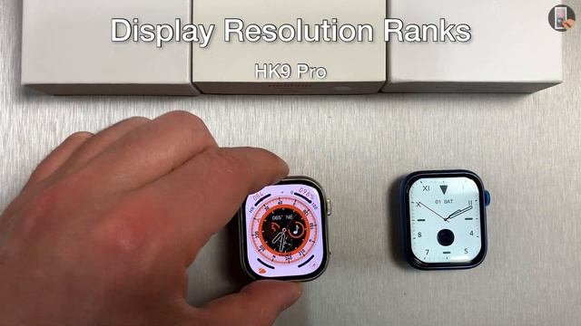 HK9 Pro AMOLED vs H10 Pro vs H11 Pro Full Comparison! Apple Watch Series 8 Top 1 Copy 2023 - ASMR смотреть онлайн