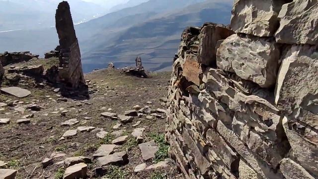 ДАГЕСТАН.АУЛ ФИЛЯ.ЧАСТЬ 2.ИСТОРИЯ СЕЛА #аулпризрак #филя #аул #магарамкент #курах #гамсутль #ахты смотреть онлайн