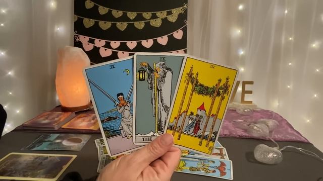 CANCER Love Tarot November 2023–5 Major Arcana signal major turn of events❤️❤️ смотреть онлайн