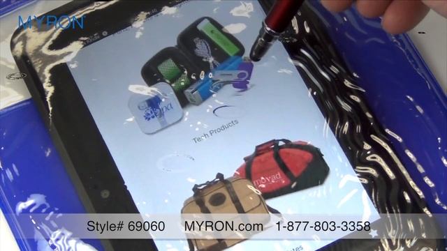 Water Resistant Custom iPad Tablet Case смотреть онлайн