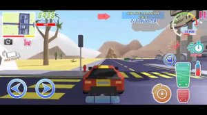 FIND 3 PIECES for HACKING DEVICE in SASTI GTA V | DUDE THEFT WARS | GAMEPLAY #10