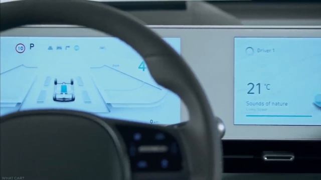 Hyundai’s Plan To Rule The Electric Car Industry смотреть онлайн