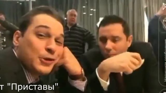 Песня"Наша жизнь" Александр Никитина и Анатолий Гущин смотреть онлайн
