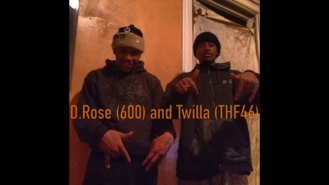 The Story Of 051 Melly Aka The Grave Digger