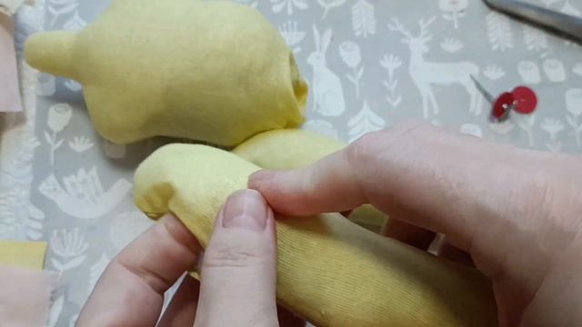 НОВАЯ КУКЛА, НОВЫЕ ЗАГОТОВОЧКИ. РУЧКИ, НОЖКИ,ТЕЛО. смотреть онлайн