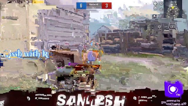T2K Jane vs T2K Sand3sh | 1v1 Friendly TDM Match 🔥🔥 | Clash with kvn смотреть онлайн