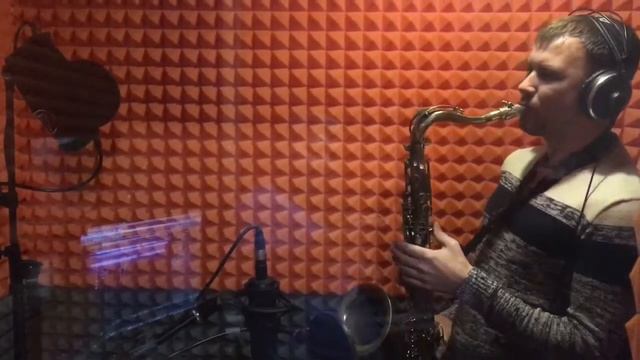 Sax Whitney Housten смотреть онлайн