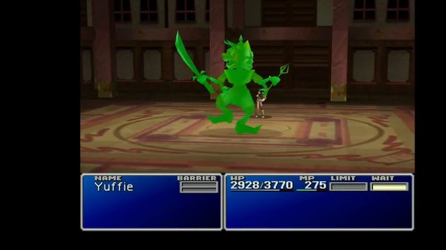 FFWiki Plays Final Fantasy VII Part 13.4: What a Videogame Is смотреть онлайн
