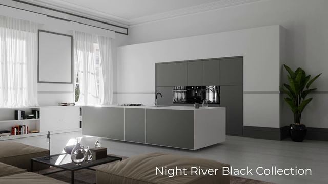 Urban Colors Edition | Exclusive Appliances Edition by Teka смотреть онлайн