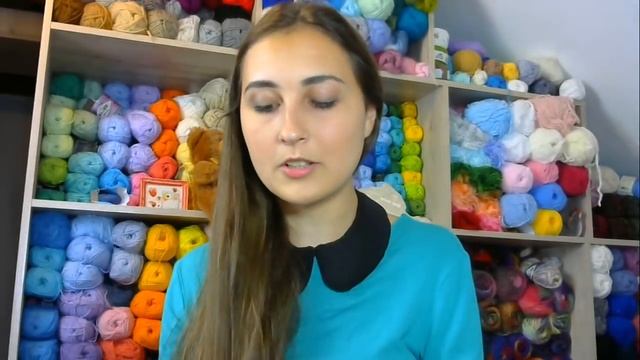 Свитер регланом. Как Вязать Перед и Спинку | Урок 22 смотреть онлайн