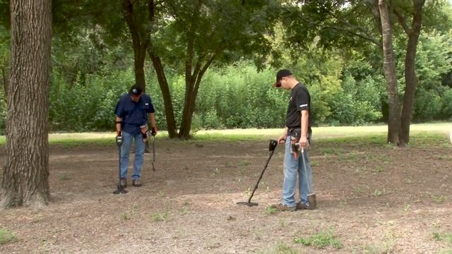 Garrett at max waterproof metal detector full review смотреть онлайн