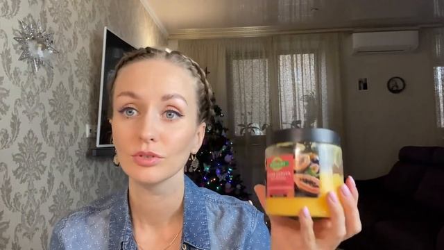 Любимые продукты не из Oriflame смотреть онлайн
