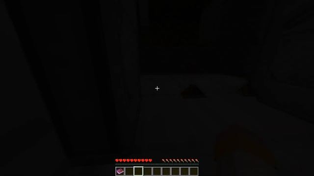 Найди кнопку за 4:00 минуты! Только профи найдет кнопка из дерева! Спрячь кнопку в майнкрафте! смотреть онлайн